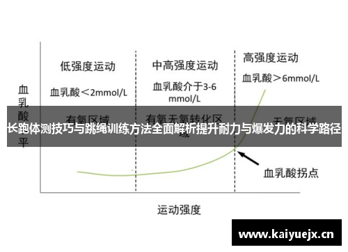 长跑体测技巧与跳绳训练方法全面解析提升耐力与爆发力的科学路径